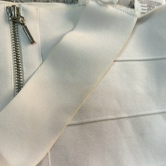 Herve by Herve Leger Crop top - Picture 4 of 6